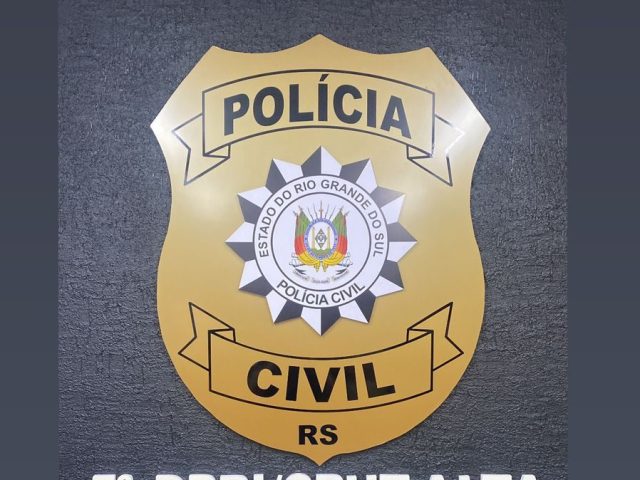 Ação Policial em Cruz Alta/RS conduz à prisão por exploração sexual infantojuvenil