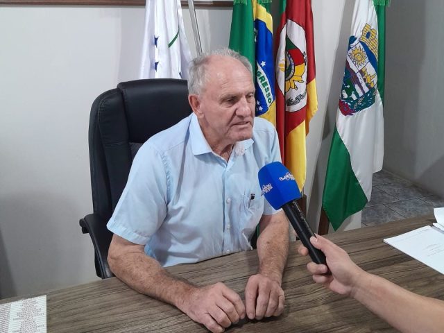 Prefeito de Alto Alegre destaca avanços em melhorias municipais