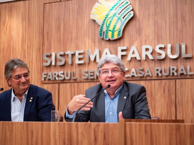 Vice-presidente da Farsul esclarece mudanças nas regras do Proagro