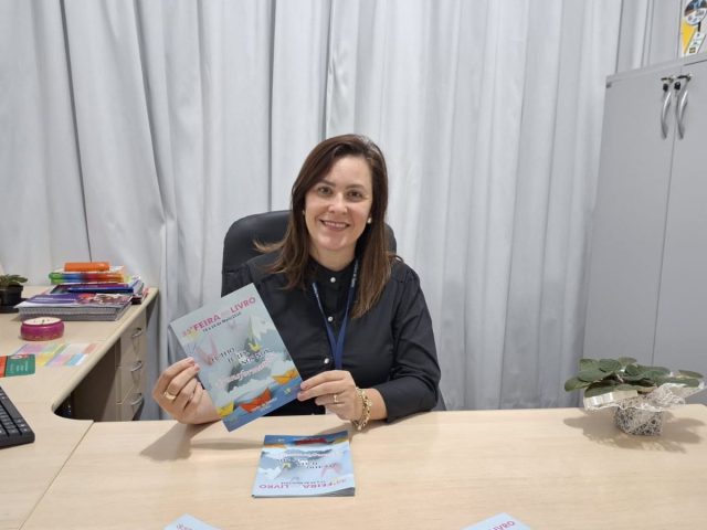 Tapera investe em qualificação, inclusão e primeira infância para fortalecer a educação municipal