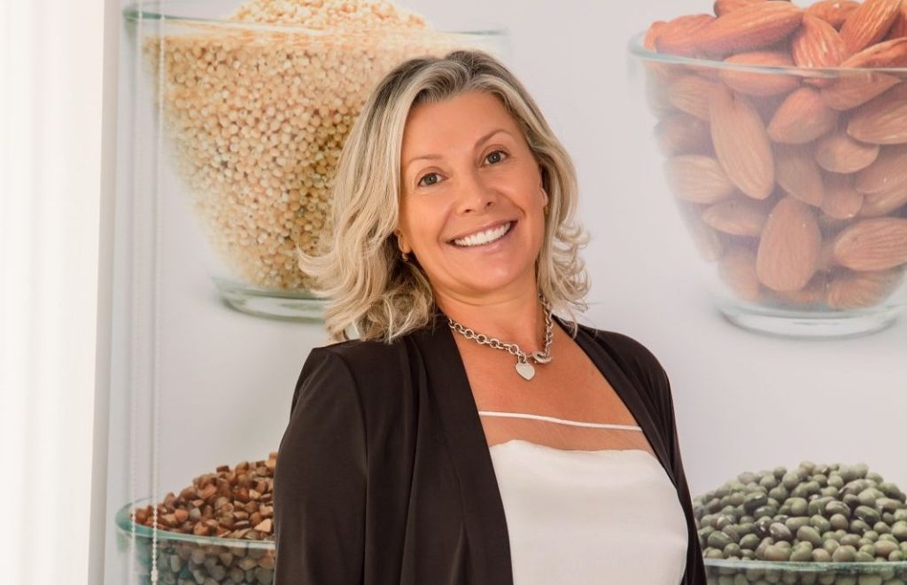 Entrevista com Adriana Stavro sobre obesidade infantil