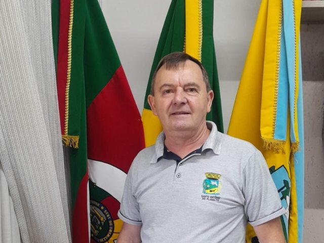 ExpoSAP 2026 inicia nesta quinta-feira em Santo Antônio do Planalto