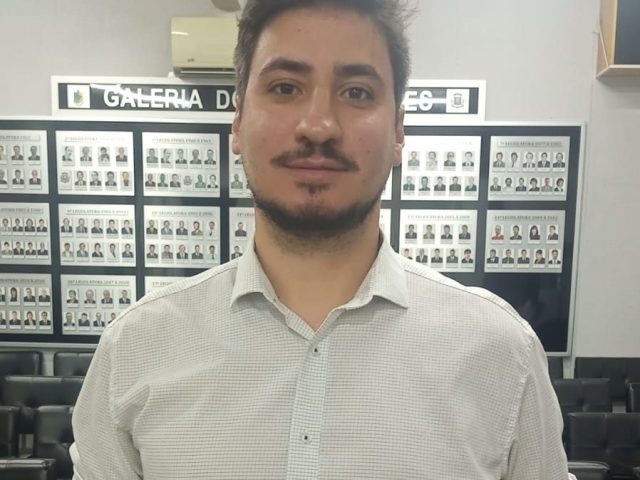 Projeto contra poluição visual em postes é aprovado na Câmara de Vereadores de Espumoso