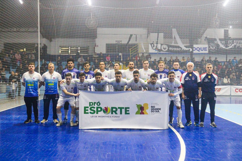 Guarany estreia com empate no Gauchão Série A