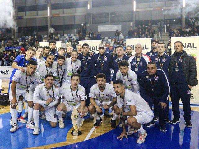Guarany é vice-campeão da Taça Farroupilha região Planalto
