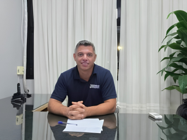 CPI para apurar Racing Park é instalada na Câmara de Espumoso