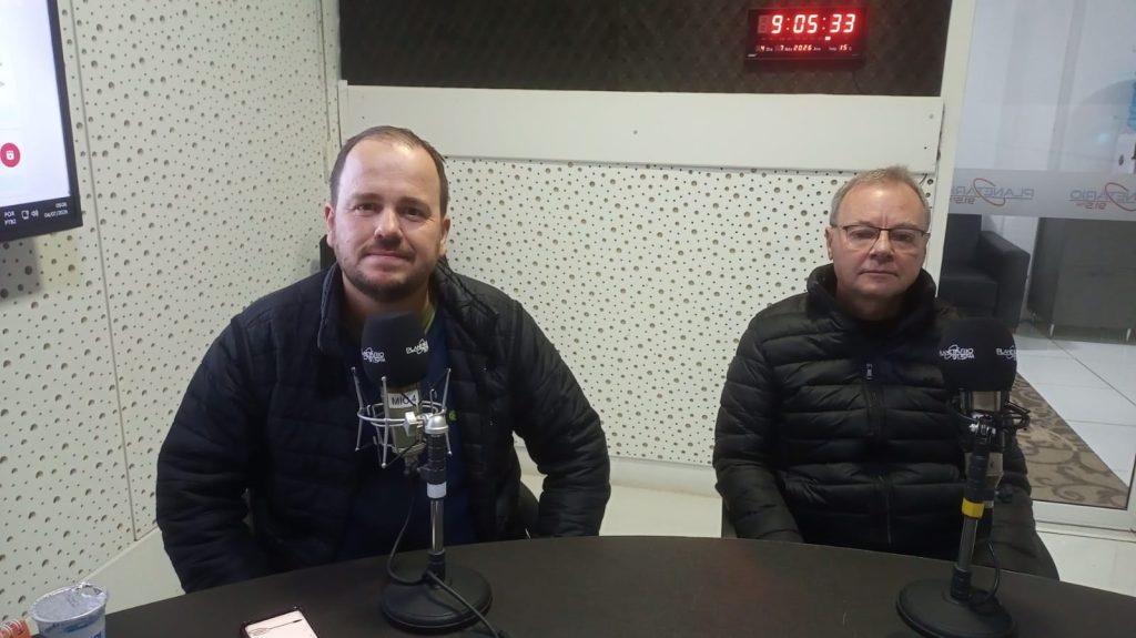 Cooperativismo fortalece o desenvolvimento regional e impulsiona a economia, destacam representantes da Cotriel