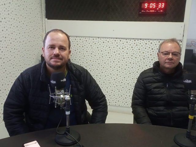 Cooperativismo fortalece o desenvolvimento regional e impulsiona a economia, destacam representantes da Cotriel