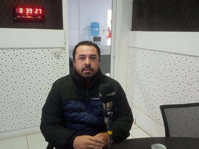 Vereador Tomas Fiuza destaca agricultura, obras e investimentos