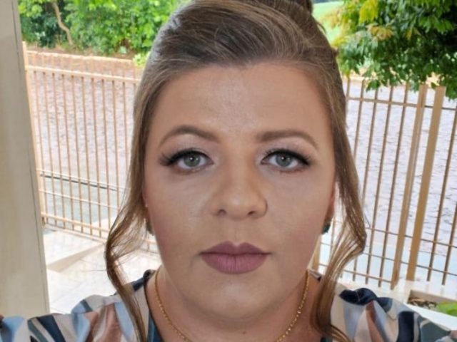 Mãe transforma luto em alerta contra crimes cibernéticos