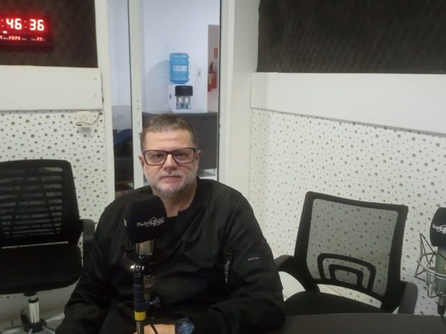 Dr. Maurício Rotta destaca avanços da medicina laboratorial