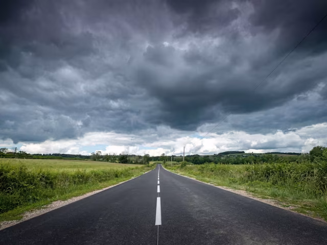 Sob influência do El Niño, RS poderá sofrer onda de tempestades nesta semana
